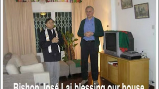 Claretian Presence in Macau Marks 20th Anniversary