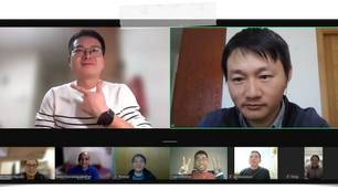 EAD Students Chart New Path  for 2025