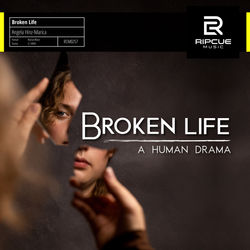 RCM0257_Broken Life Artwork
