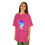 Thumbnail: Whimsical Narwhal Kids Tee