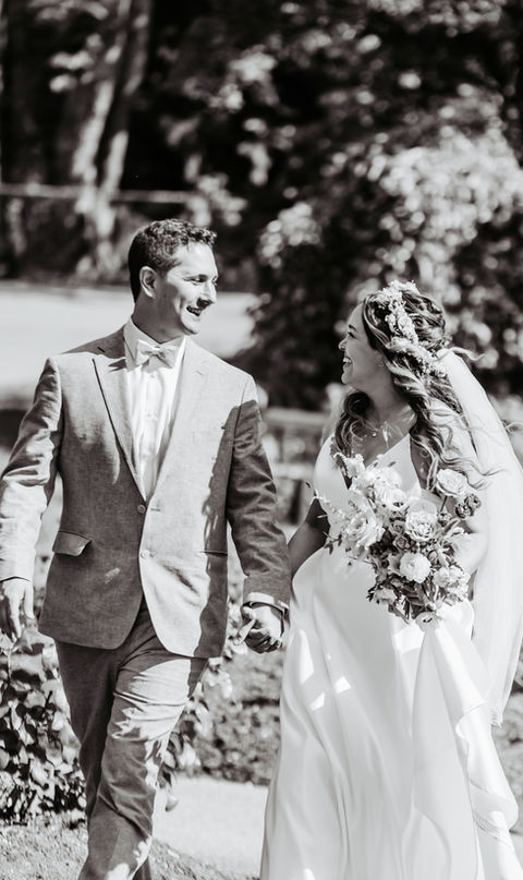 Vancouver Wedding Photographer