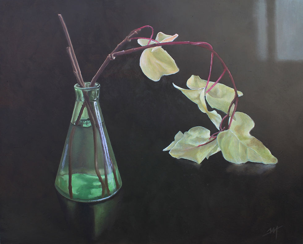 still life