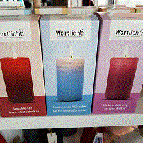 wortlichter, 3 von 12