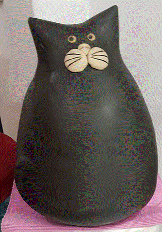 "Ferdinand", Susanne Boerner