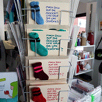 SockenGeld