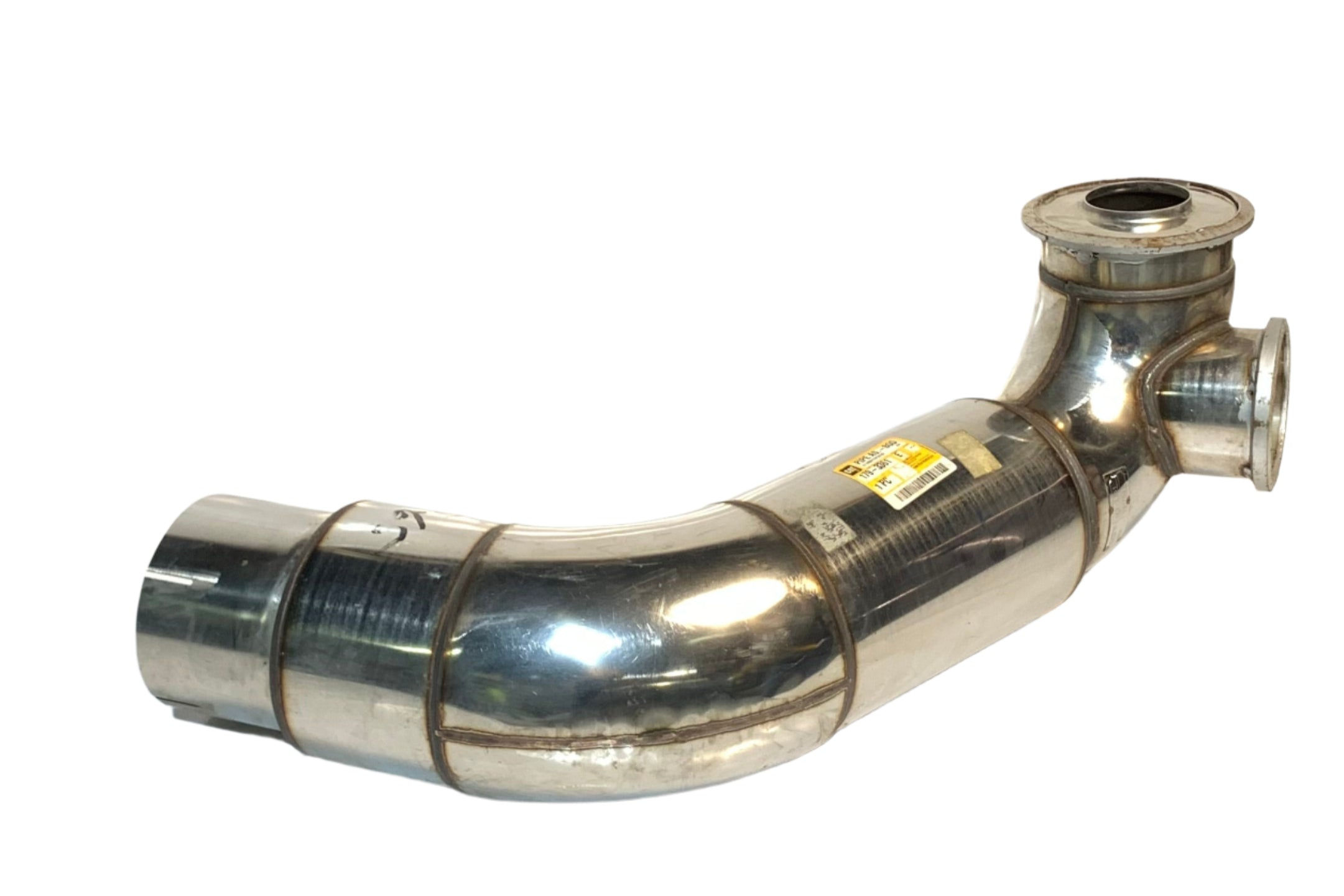 1793361 PIPE ASSEMBLY
