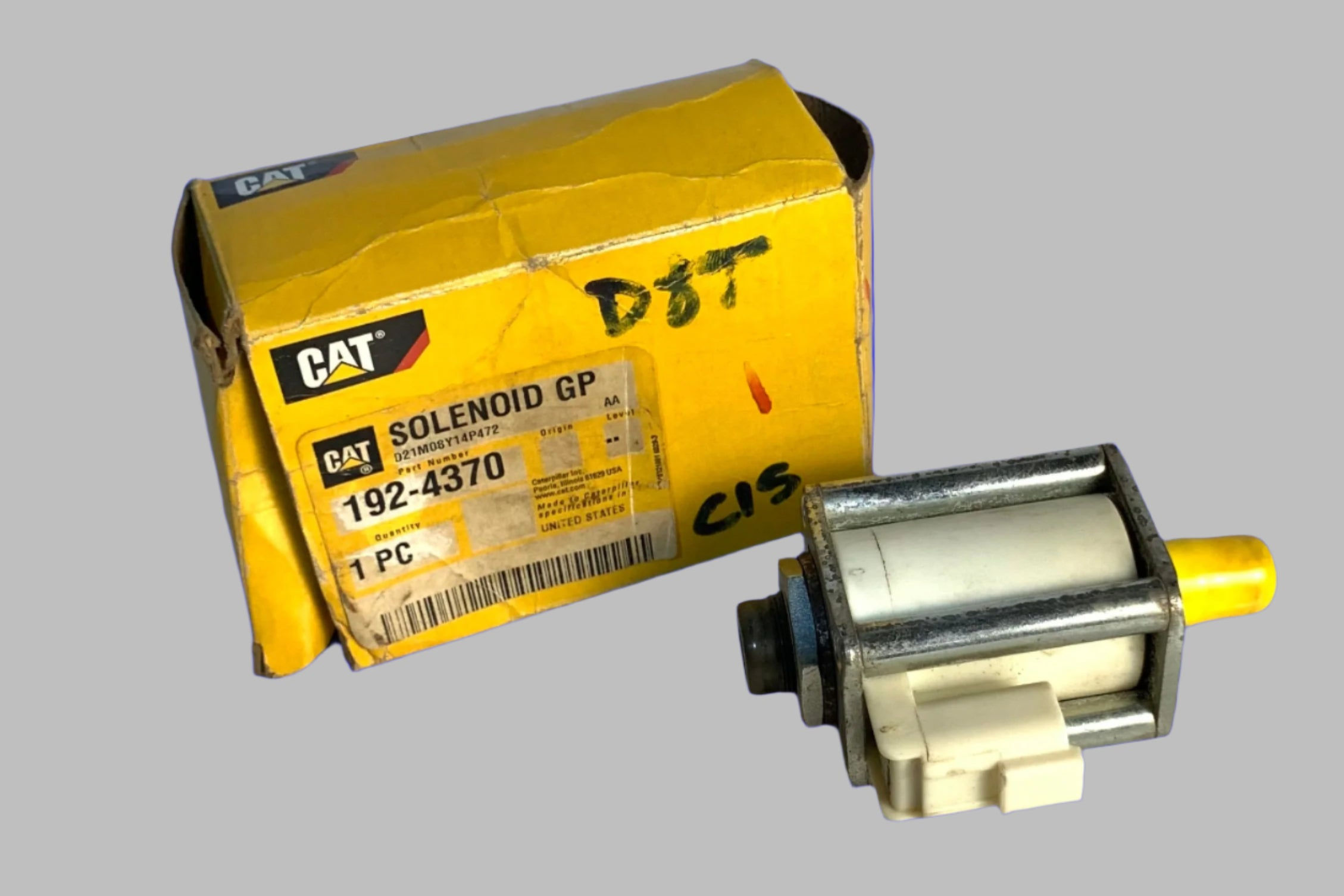 1924370 SOLENOID