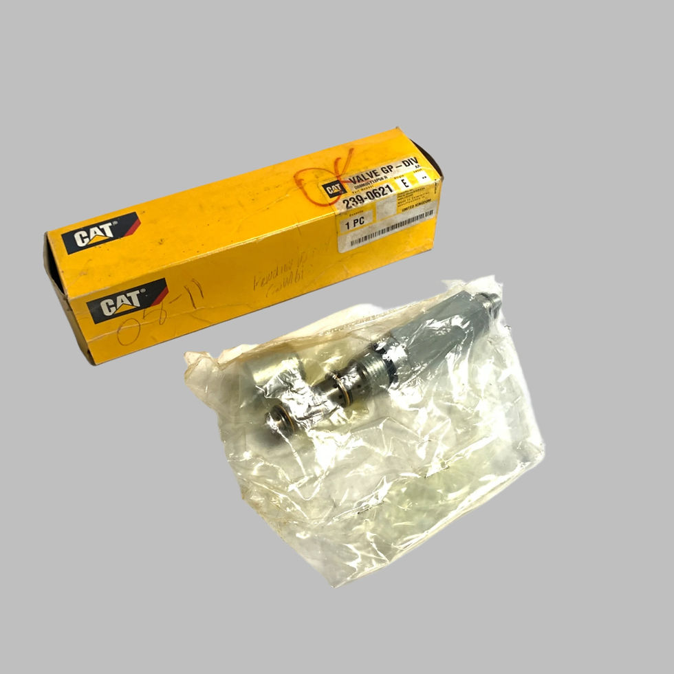 CAT VALVE 2390621