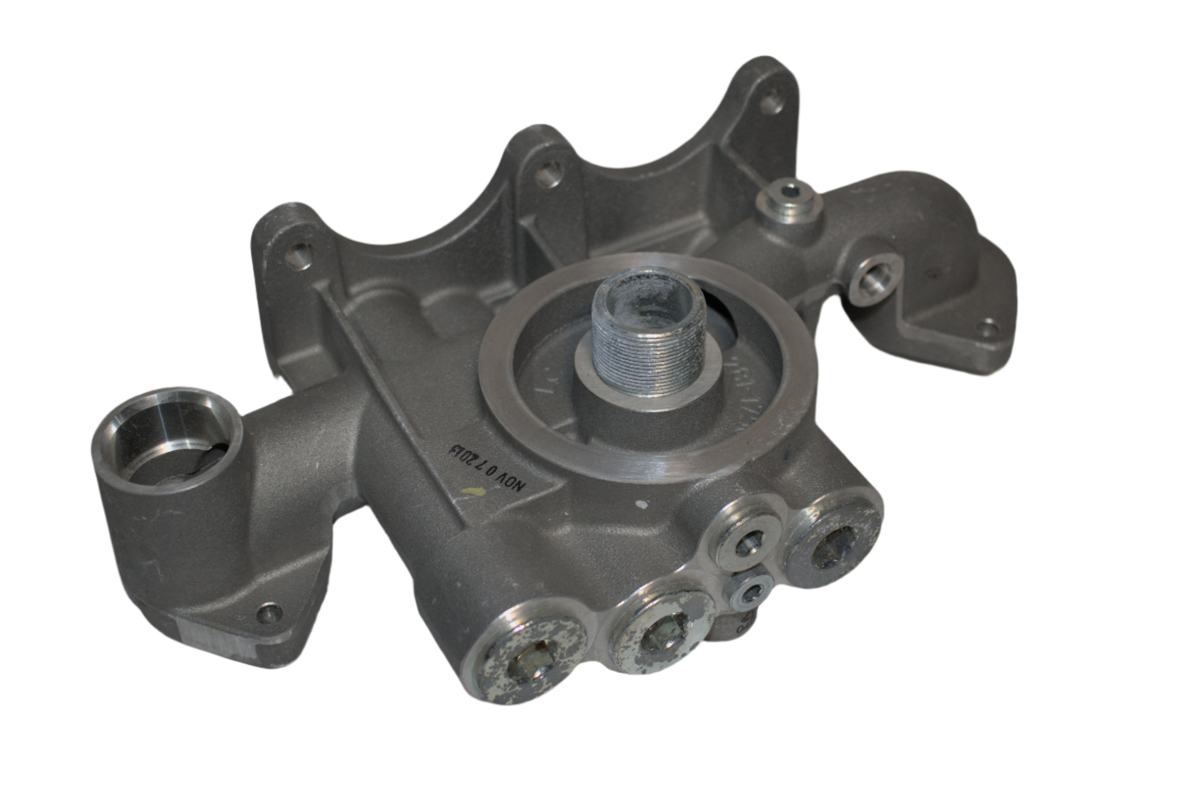 2818366 BASE ASSEMBLY