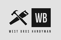 West Bros Handyman Logo