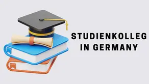 Studienkolleg or Foundation Year in Germany