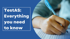 TestAS: Everything you need to know