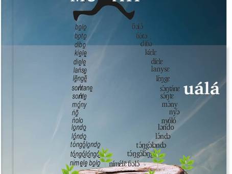 "Dictionnaire Enchanté du Duala : Réservez le Vôtre dès Aujourd'hui !"