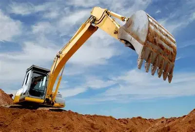 Excavation: Where Every Strong Foundation Begins