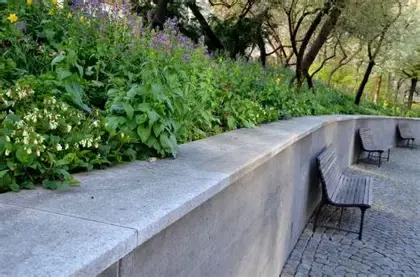 Retaining Walls: Not Just Big Decorative Blocks