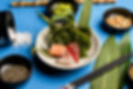 54. Sashimi Misto