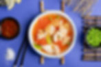 204. Pollo in salsa agrodolce*