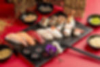 46. Sushi Misto Medio