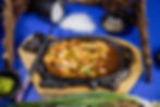 225. Carne mista alla piastra