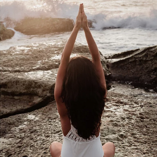 Reiki: Everything is Energy