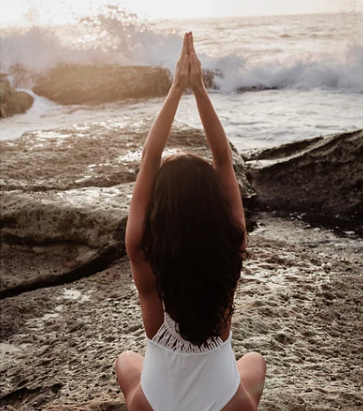 Reiki: Everything is Energy