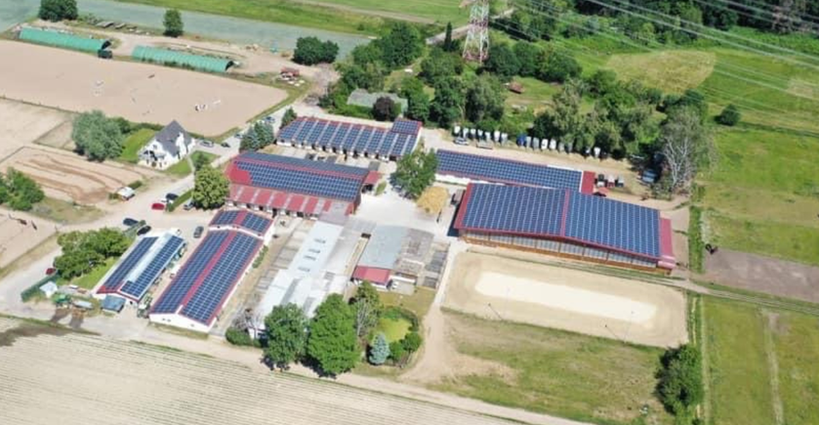 Artgerechte Haltung mit Tradition