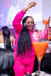 International Brunch Day Series