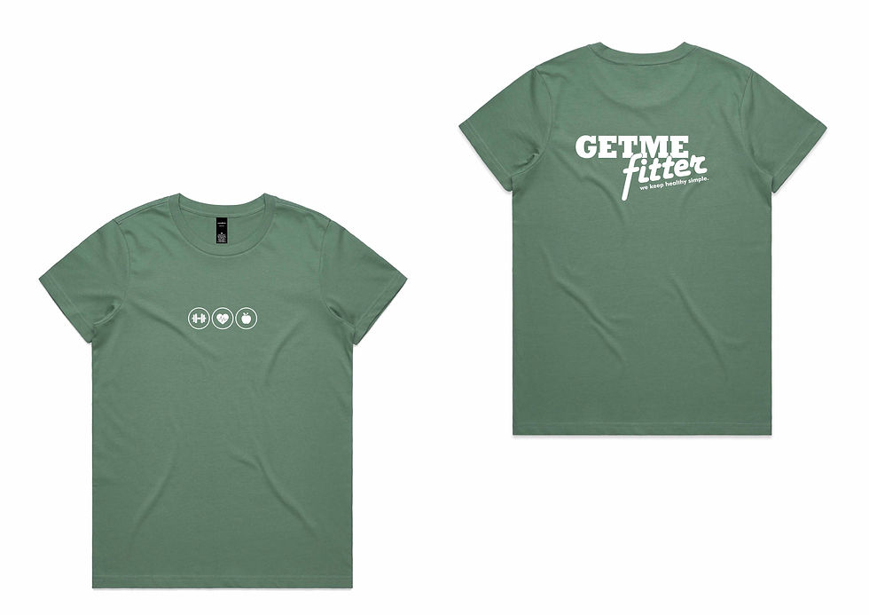 Thumbnail: GMF Women's Tee