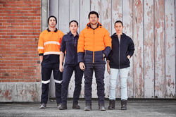 Workwear
