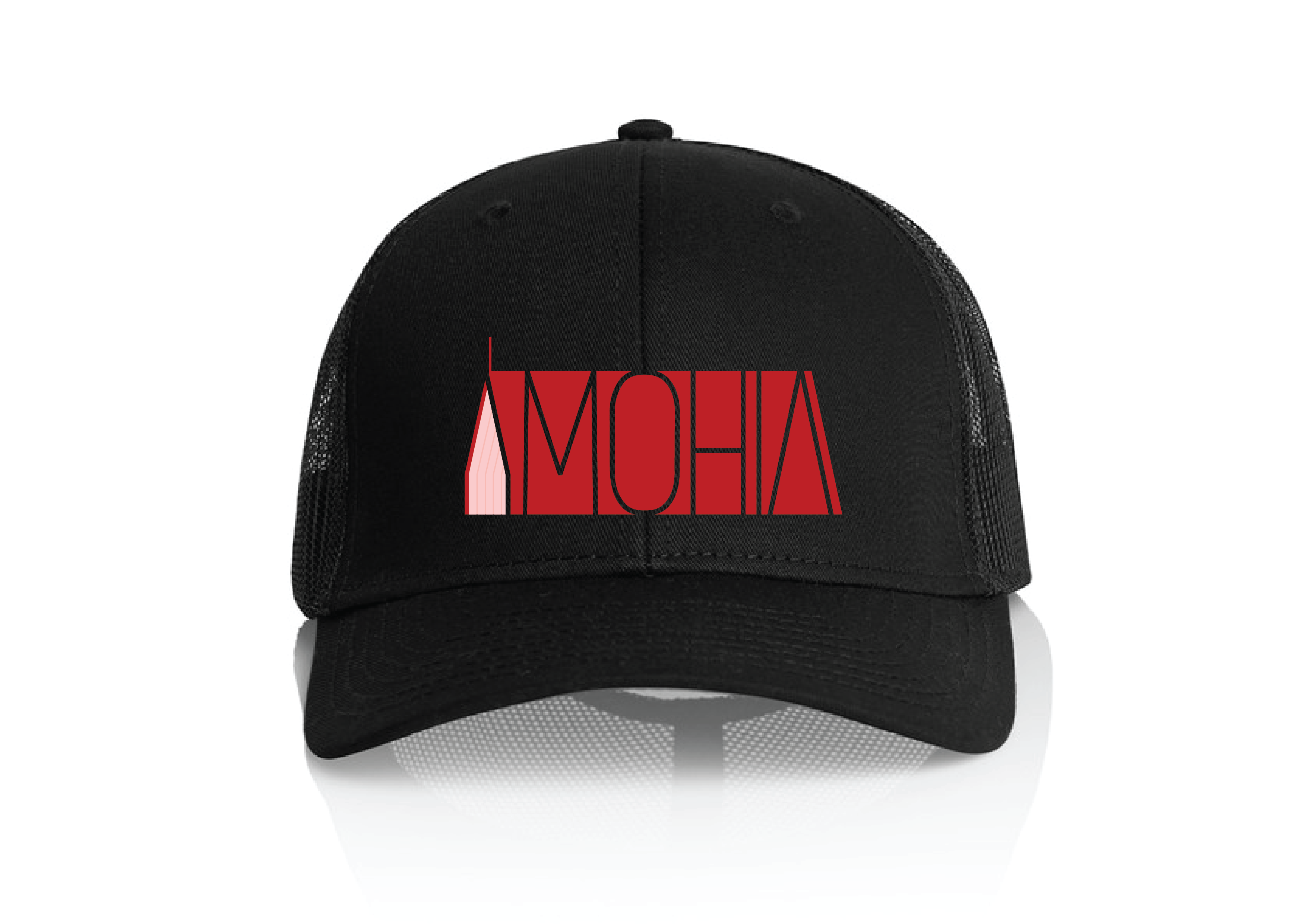 Mens Amohia Cap