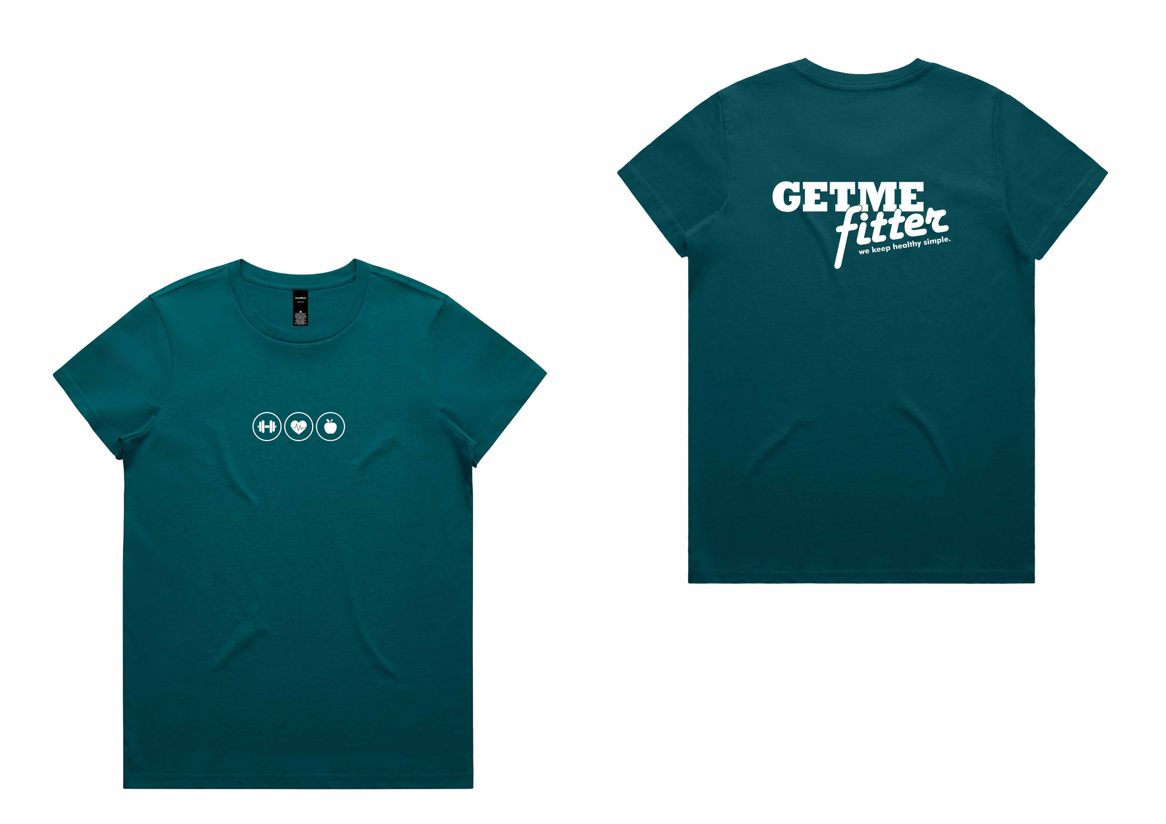 GMF Women's Tee