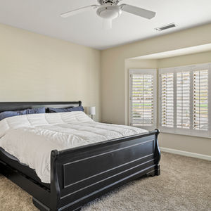 Bedroom Retreats