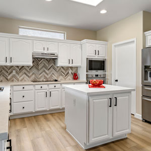 Contemporary Kitchen Design