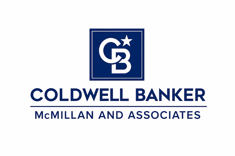 Trusted Real Estate Expertise
As part of Coldwell Banker McMillan & Associates, I combine the strength of a nationally recognized brand with the personalized service of The Alabama Agent. Whether you're buying, selling, or investing, you'll have experienced guidance every step of the way.