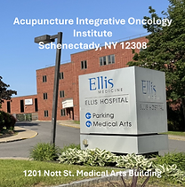 Albany Schenectady Saratoga Cancer Support of Complementary Alternative Integrative Oncology