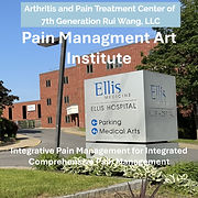 Advanced Orthopedic Pain Management Saratoga Springs NY