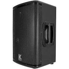 (Rental) 10" Active PA Speaker