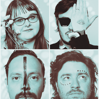 Chico Detour & Torch @ Rabbit Box 9/17