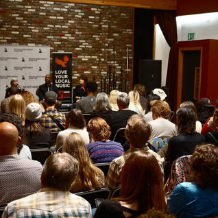 Shoreline Music Summit 10/3