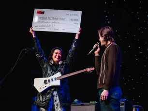 How Sonic Guild Artist Grants Work