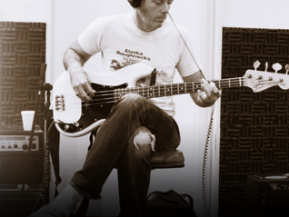George Reiff Producers Grants