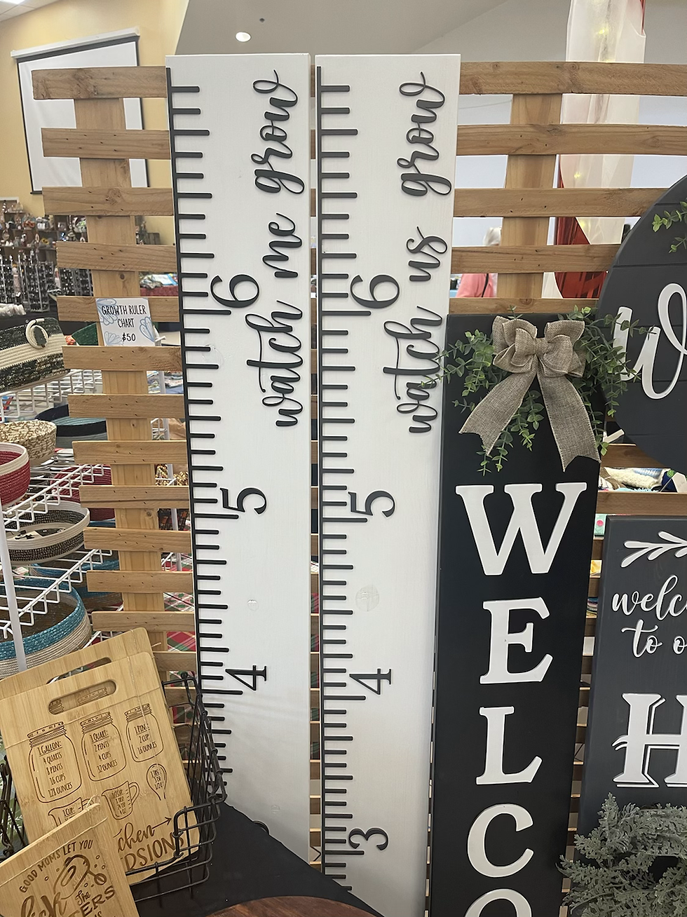Thumbnail: Growth Ruler