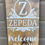 Thumbnail: Floral HOME - Welcome Sign