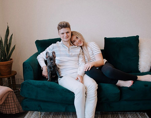 couple-on-green-couch