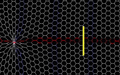 Gravitational Wave Detector Interferometer