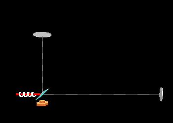 LIGO Interferometer