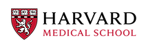 Harvard Medical School logo
