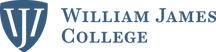William James College Logo