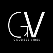 Goddess Vibes logo