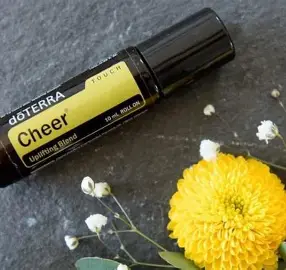 essential oil